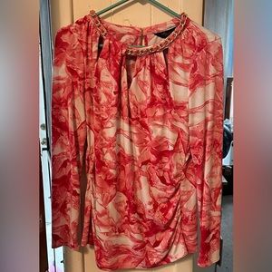 Woman’s Blouse by Thalia Sodi Size Large